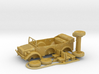 HORCH 108 4x4 TYPE a1 (1:30) 3d printed 