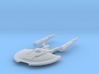 Fox Class  Scout Destroyer 3d printed 
