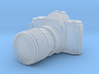 PENTAX Camera - 1/10 3d printed 