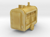 Industrial Compressor Unit, N Scale, Detailed 3d printed 