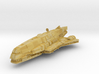 1/350 Imperial Assault Carrier / Gozanti 3d printed 