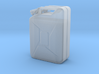 1:8 jerry can custom made 3d printed 