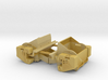 (2) ROW CROP ROCK BOX - TRACTOR MNT W/ WEIGHTS 3d printed 