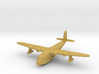 Short Empire Flying Boat 1/900 scale 3d printed 