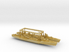 IJN Ashizuri Tanker / Supply Ship 1/1800 3d printed 