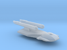 3788 Scale Fed Classic Old Heavy Cruiser WEM 3d printed 