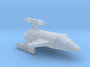 3788 Scale WYN Grey Shark Dreadnought (DN) CVN 3d printed 