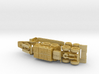 MAZ 537G early w. CHmZAP 5247 Trailer 1/220 3d printed 