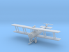 1/144 Avro 504K (single-seater) 3d printed 