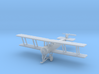 1/144 Avro 504A (two-seater) 3d printed 
