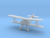 1/200 Fairey Flycatcher 3d printed 
