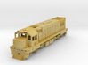 1:87 (HO) Scale New Zealand DC Class, Includes ... 3d printed 