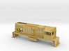 1:87 Dh General Electric - Pre Shunters Refuge 3d printed 