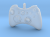 Xbox 360 Controller Pendant (Large) 3d printed 