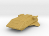 Military Shuttle (KTL) 1/350 Attack Wing 3d printed 