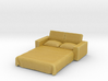 Sofa Bed 1/56 3d printed 