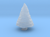 Pine Tree 1/160 3d printed 