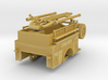 1/160 1978 Seagrave Engine Body 3d printed 