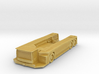 Goldh AST-1 X 1360 (6×6) Tractor 1/285 3d printed 