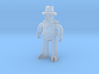 Ranger Guy 2" Figurine (Best of All the Guys!) 3d printed 
