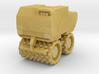 Trench Compactor 1/72 3d printed 