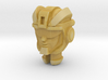 Bumper Head for Titans Returns Bumblebee 3d printed 