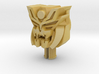 Dewbot/Dispensor Head for Titans Return Rewind 3d printed 