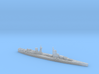 HMS Brittannia (N-3) 1/1800 3d printed 