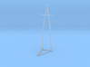 1-20 Elco PT Boat Early Mast 3d printed 