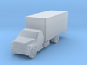 Ford F600 Cargo 1/120 3d printed 
