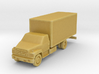 Ford F600 Cargo 1/220 3d printed 