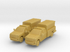 Ford F-550 Utility (x2) 1/285 3d printed 