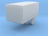 mh-87-scammell-mh6-trailer-15ft-covered-van 3d printed 