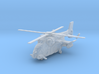 F.E.A.R. 3 helicopter /spec.ops 3d printed 