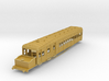 o-148fs-lner-clayton-steam-railcar-d92 3d printed 