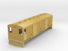 o-148fs-bermuda-railway-trailer-van-40 3d printed 