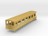o-148fs-bermuda-railway-pullman-coach 3d printed 