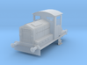 b76fs-north-sunderland-aw-the-lady-armstrong-loco 3d printed 