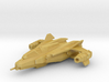 UNSC YSS-1000 Prototype Anti-Ship Sabre 3.7inch 3d printed 