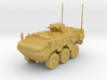 MSE-3 marid 15mm scale 3d printed 