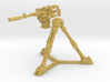 Remote sniper with tripod 3d printed 
