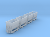 gb-97fs-guinness-brewery-ng-tipper-wagon 3d printed 