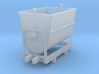 gb-50-guinness-brewery-ng-tipper-wagon 3d printed 
