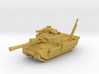 Tank Arcaune M37E 3d printed 