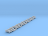 gb-152fs-guinness-brewery-ng-open-passenger-wagon 3d printed 