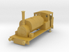b-148fs-garstang-knott-end-loco-0-6-0st-nw-cent 3d printed 