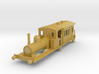 b-148fs-gswr-cl90-0-6-4-loco-carriage 3d printed 
