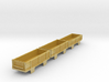 rc-148fs-rye-camber-open-wagons 3d printed 