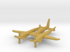 (1:285) Scaled Composites Pond Racer 3d printed 
