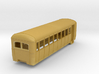 w-cl-97-west-clare-railcar-trailer-coach 3d printed 